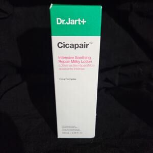 Dr. Jart+ Cicapair Intensive Soothing Repair Milky lotion